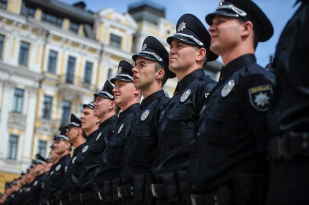 Становится опасно: в Украине не хватает более 20 тысяч полицейских