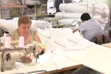 Робота. Фото: скріншот YouTube-відео