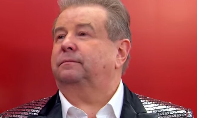 Михаил Поплавский. Фото: скриншот YouTube-видео