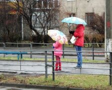 Холод невыносимый и ледяной дождь: весна покинет Киев 22 мая, прогноз