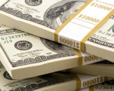 Курс валют в Украине, доллар. Фото: Telegram