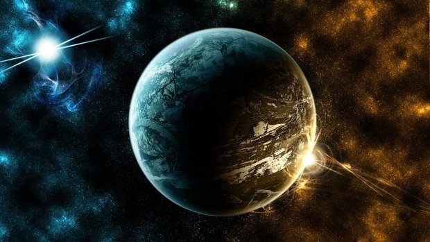 Жители 70 стран смогут дать названия планетным системам: а что бы придумали вы?