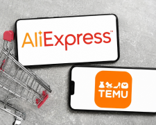 Посылки с AliExpress и Temu могут обложить 20% налогом – Рада вернулась к рассмотрению законопроекта