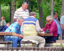 Гетманцев попередив пенсіонерів про перегляд виплат. Фото: YouTube