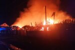 Взрывы в Харькове и Прилуках, важное заявление о войне - что случилось в Украине в ночь на 5 июня