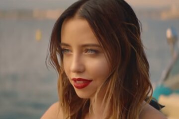 Надя Дорофеева. Фото: youtube