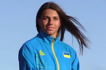 Марина Бех-Романчук. Фото: скриншот YouTube