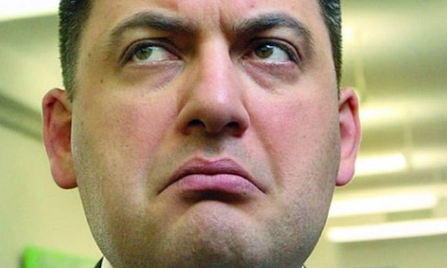 Гройсман жалуется на плохие дороги: из-за них он уже поменял два колеса