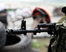 На Донбассе мир! Не стреляют, потерь нет