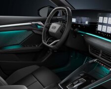 Оновлений Audi A3 Sportback 2026