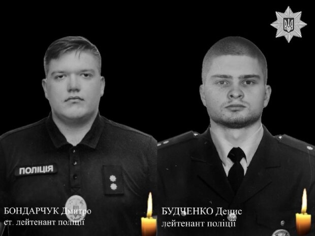Місце смертельної ДТП у Києві, де водій Mercedes виїхав на пішохідну зону