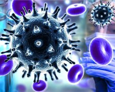 В Україні зафіксували перший випадок COVID-19 «Цикада». Фото: Telegram