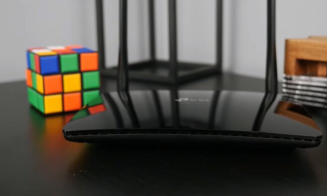 Wi-Fi роутер. Фото: YouTube