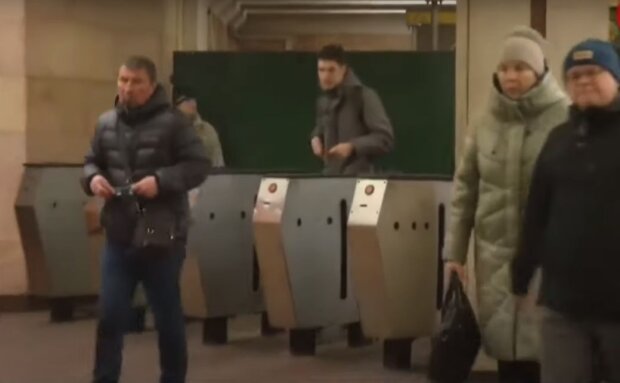Закрытие столичного метро: сегодня начнутся выплаты компенсаций пассажирам, как получить