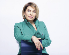 Наталья Влащенко