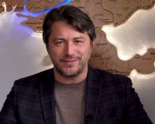 Сергій Притула. Фото: скріншот Telegram-відео