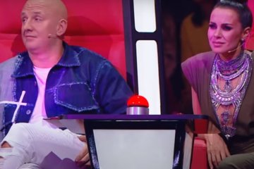 Потап и Настя Каменских. Фото: скриншот YouTube