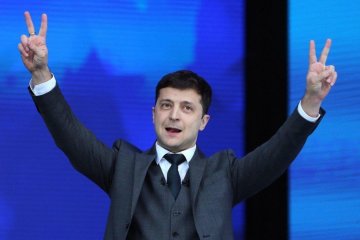 В Киеве проходит ЛГБТ-парад: что по этому поводу думает Зеленский