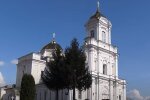 Церковь. Фото: скриншот YouTube-видео