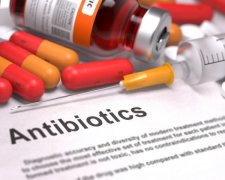 У распространенных антибиотиков обнаружили опасный побочный эффект