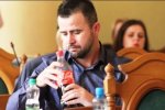 Тарас Чолий, фото: Львів