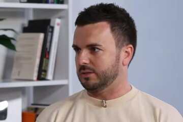 Григорий Решетник. Фото: скриншот YouTube-видео