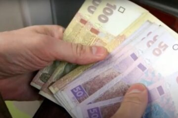 Пенсии в Украине. Фото: скриншот YouTUbe