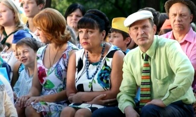 Сериал "Сваты". Фото: скриншот YouTube