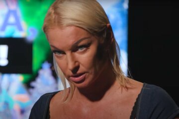 Анастасия Волочкова. Фото: скриншот Youtube