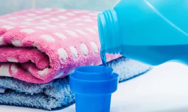 Стирка. Фото: YouTube