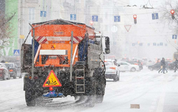 Холодина от минус 3: синоптик Диденко предупредила, завалит ли снегом