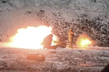 Украинские военные. Фото: Генштаб ВСУ