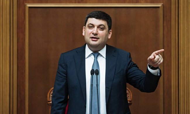Стала известна судьба премьера Гройсмана при президенте Зеленском