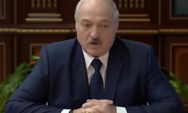Александр Лукашенко. Фото: Youtube