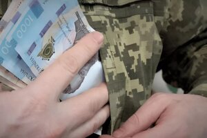 Ветеранам та їх родинам розповіли, як отримати кошти на навчання. Фото: з відкритих джерел