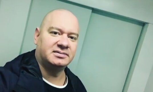 Евгений Кошевой. Фото: скриншот YouTube