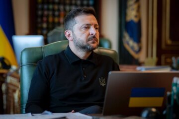 Зеленский сделал экстренное заявление о прекращении огня в Украине. Фото: Telegram