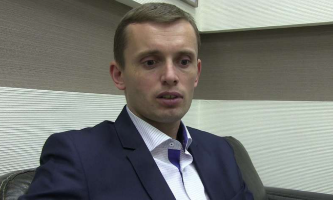 Руслан Бортник