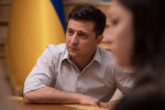 Скандал в АП: агенты Порошенко атаковали Зеленского, у президента сообщили о важном шаге
