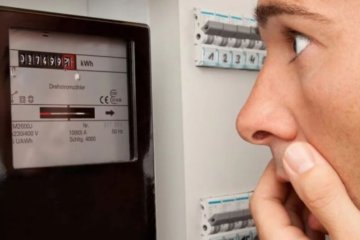 Для целой категории потребителей повысят тариф на электроэнергию. Фото из открытых источников