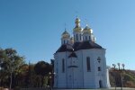 Церковь. Фото: скриншот YouTube-видео