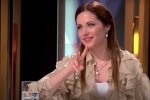 Наталка Денисенко. Фото: YouTube, скрін