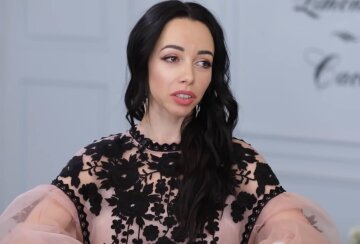 Екатерина Кухар. Фото: скриншот YouTube-видео