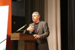 Комаровский рассказал, что думает о толерантности: "мужчинам плевать на собственных жен"