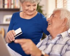 Автоматический перерасчет пенсий, возрастная категория, пенсионеры. Фото: Telegram