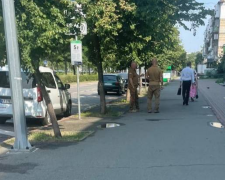 "Уклонистов", которые сидят дома, предупредили - ТЦК уже готовятся