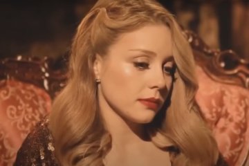 Тина Кароль. Фото: скриншот YouTube