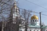 Церковь. Фото: скриншот YouTube-видео