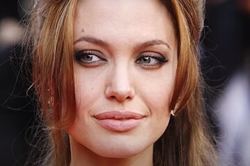 Анджелина Джоли. Фото: скриншот видео