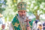 В УПЦ завтра відзначать 7-річчя інтронізації Митрополита Онуфрія
